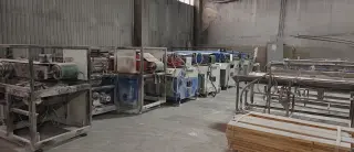 Экструзионное Оборудование