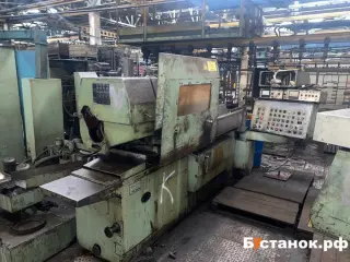 Торцекруглошлифовальный станок хш4-12н42 (42362)