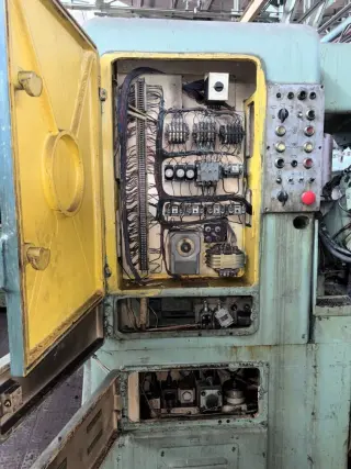 Зубофрезерный станок авс в12 аналог 5в312 (42169)