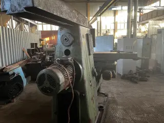 Фрезерный станок F5A5