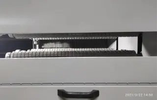Станок многопильный кромкообрезной СМК-1000