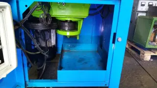 Универсальный станок «4 в 1» SIMA COMBI-30/35