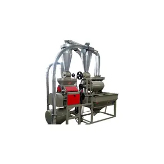 Мельница для круп GX-300