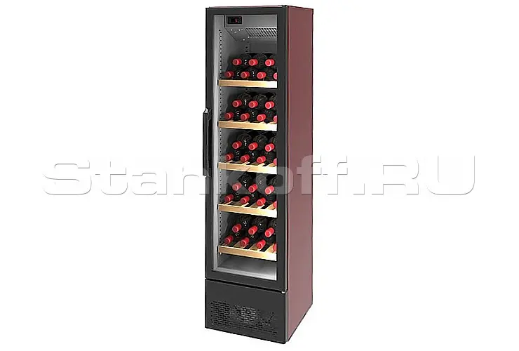 Холодильный шкаф для вина Snaige CD 200W-1121