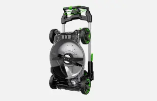 EGO Power+ 22 Inch Aluminum Deck Select Cut Self-Propelled Lawn Mower