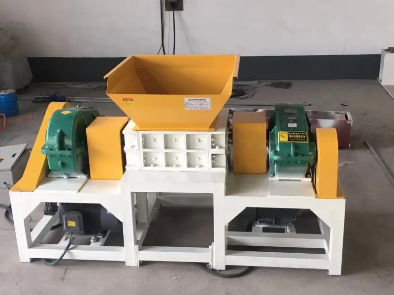 Измельчитель M500