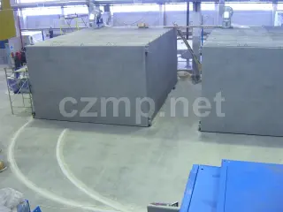 Камера термическая от производителя