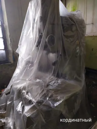 станки