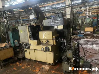 Внутришлифовальный станок SIW3B (65879)