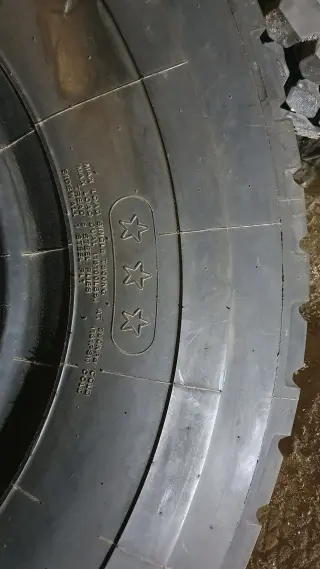 Автошины 16.00R25 (445/95R25) TRIANGLE TB 586 E-2 T3 177E, Новые