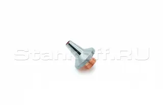 Двойное сопло оригинальное 3 мм Raytools RND-1530 для оптоволоконного лазера