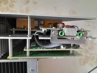 Siemens S30861-U2436-Х-10/01 ИИ Siemens S30861-U2401-Х-06