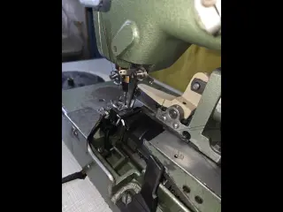 Машина швейная Yamato DV 1403 MC (F 17867)