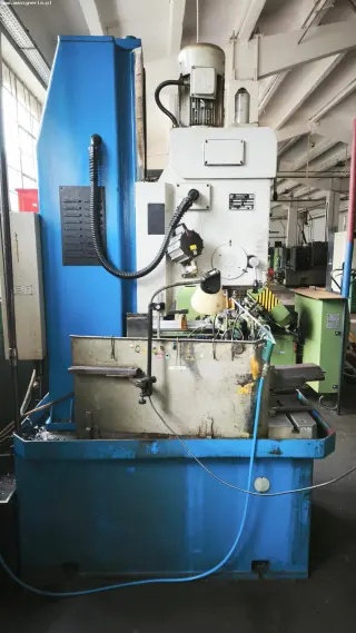 Вертикально-сверлильный станок JAZON ZXB5150