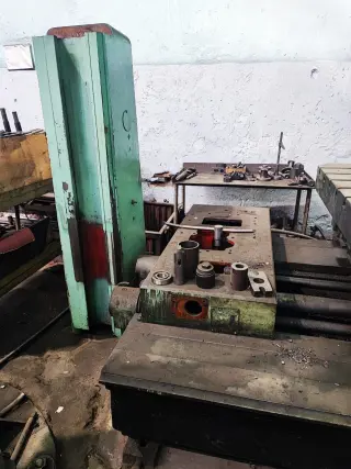 Горизонтально-расточной станок 2620В (1274)