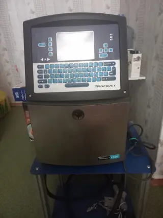 Принтер Videoget 1520