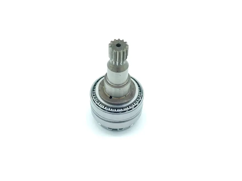 15246038 Вал в сборе Sandvik