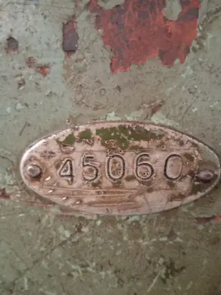 Ножницы гильотинные НА3222