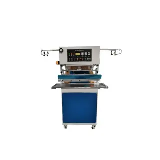 Станок для сварки ПВХ WELD-12KW