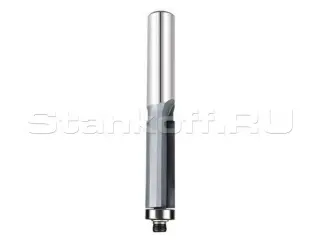 Фреза прямая алмазная Rotis Z2 (ниж. подшипник) D=12x35x80 S=12 ROTIS 110.123512ST