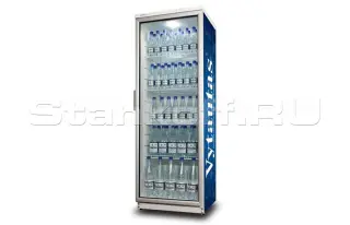 Холодильный шкаф для напитков Snaige CD 400-1111