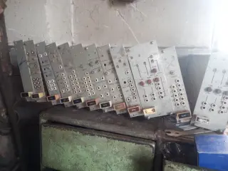 Тиристорные преобразователи ТПЧ 800, ТПЧ 320. Запчасти к ним