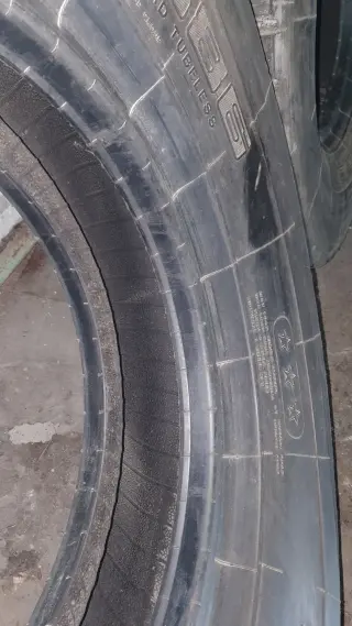 Автошины 16.00R25 (445/95R25) TRIANGLE TB 586 E-2 T3 177E, Новые