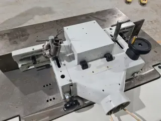 Фрезерный станок по дереву SCM T 60i