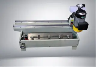 Заточной станок для плоских ножей MFD 600