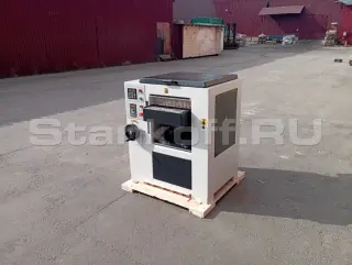 Строгально рейсмусовый станок МВ630