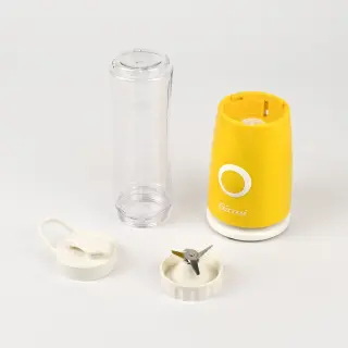 Стационарный портативный блендер GIRMI Blender Smoothie maker FR04