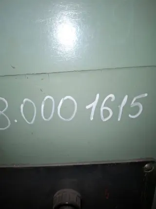 Оптикопрофилешлифовальный станок 395