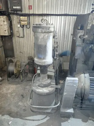 Молот кузнечный