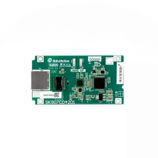 Тормозной резистор SN-600W150RJ 600 Вт, 150 Ом