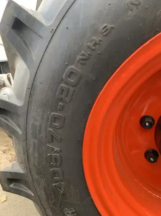 Телескопический погрузчик Bobcat TL30.60 Agri