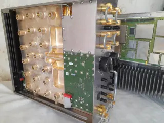 Siemens S30861-U2436-Х-10/01 ИИ Siemens S30861-U2401-Х-06