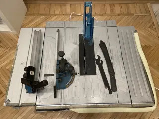 Распиловочный станок Makita MLT100