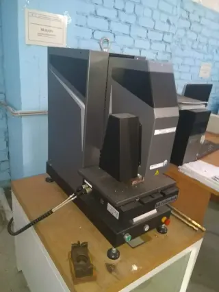 Твердомер KB 30S-FA
