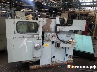 Плоскошлифовальный станок с круглым столом лш178 43272