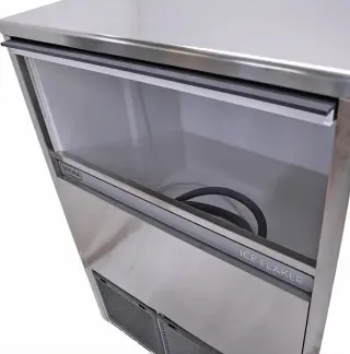 Льдогенератор (гранулы, 145 кг) Brema GB 1555 A