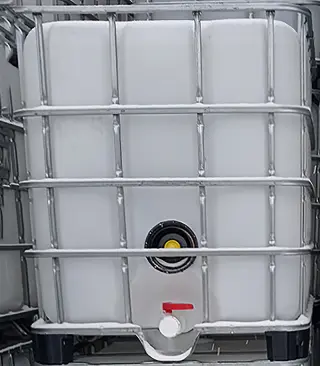 Еврокуб с двумя тэнами с подогревом