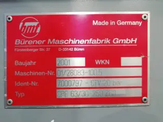 DMG CTV 200