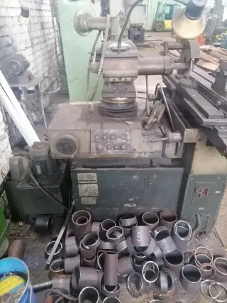 3Е642Е с гидростанцией