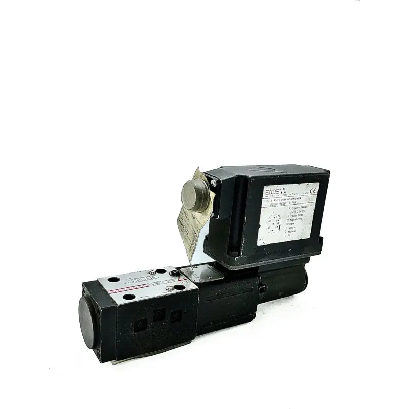 Гидрораспределитель DLHZO-TE-040-L3140 ATOS