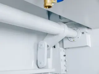 Листогибочный гидравлический пресс MetalTec HBM 63/2500B (Е21)