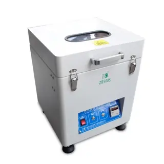 Миксер для перемешивания паяльной пасты ZB500S