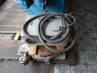 Станок координатно-шлифовальный HAUSER 5SM