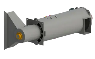 Центрифуга PZO 630-CV
