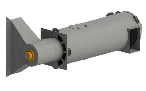 Центрифуга PZO 630-CV