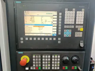 MAXMILL VMC-966